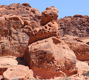 Valley of Fire