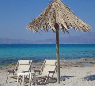 Insel Chrissi
