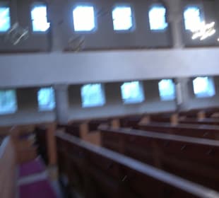 Evangelische Erlöserkirche