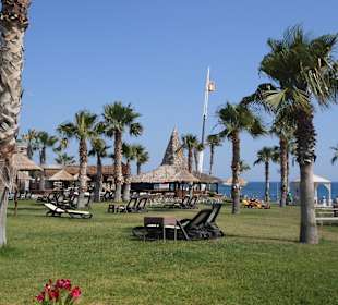 Star Beach Waterpark 