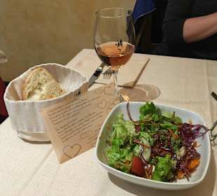 Restaurant Cozzeria Alle Mura