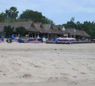 Bali - Jimbaran Beach
