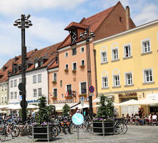 Altstadt Straubing