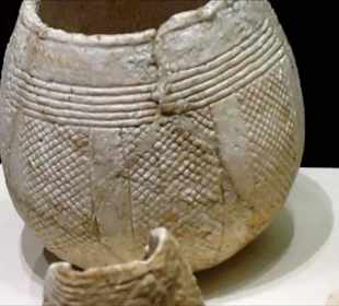 Museo Arqueologico Nacional