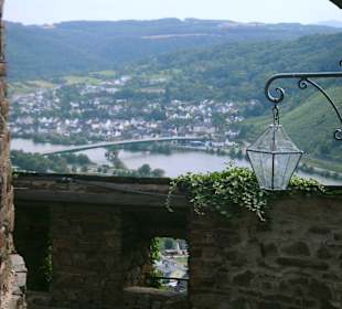 Raubritterburg Thurant