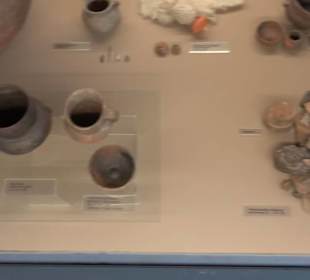 Archäologisches Museum