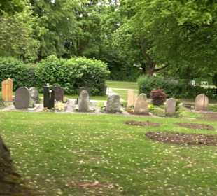 Friedhof Riederich