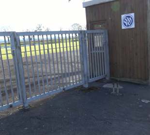 Sportanlage Weiherwiesen Walddorfhäslach