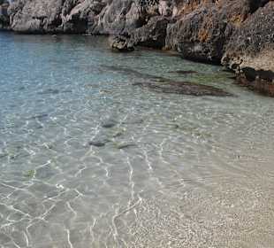 Cala Gat