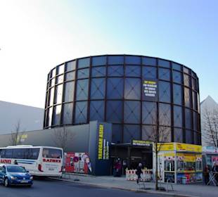 Checkpoint Charlie Museum