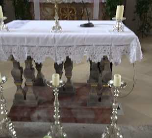 Kath. Kirche St. Vitus Amerdingen