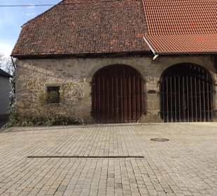 Zehntscheuer