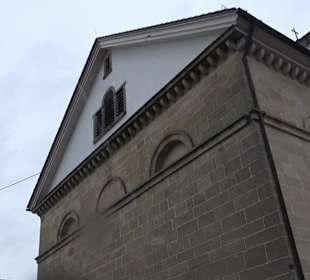 Martin-Luther-Kirche Rommelsbach