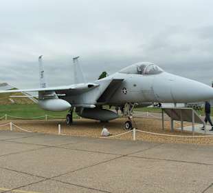 Duxford Imperial War Museum