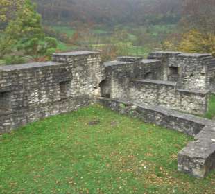 Burgruine Sulzburg