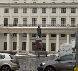 Plac Teatralny