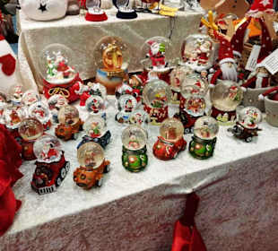 Weihnachtsdeko