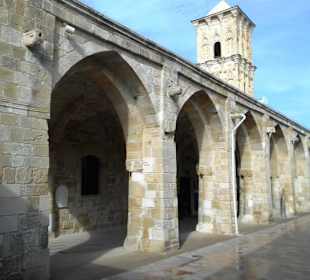 Lazarus Basilika