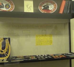 Museum in der "Runden Ecke"