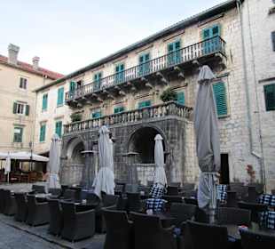 Altstadt Kotor