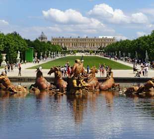 Schloss Versailles