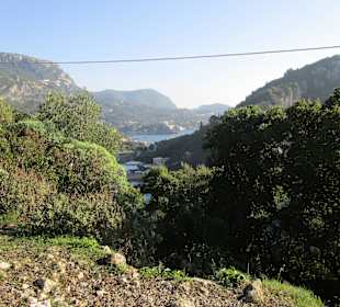  Kloster Paleokastritsa