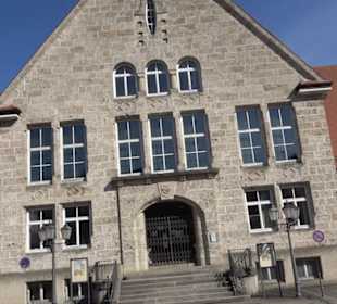 Festhalle