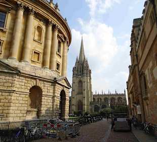 Oxford