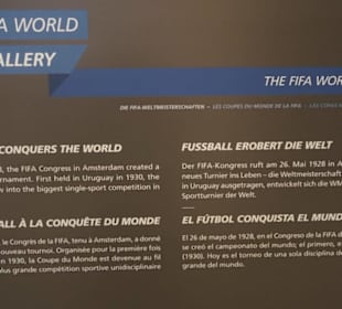 FIFA World Football Museum