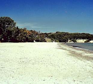 Astrakeri Beach