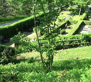 Friedhof Horb am Neckar