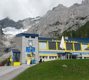 Panoramastation Dachstein