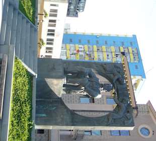 Stare miasto Kutaisi