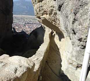 Kloster Agia Triáda