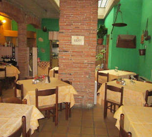 Ristorante del Sonno