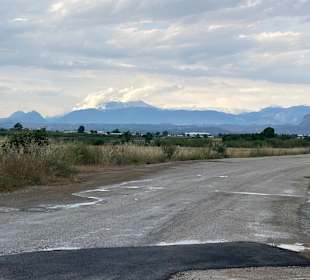 Wandern Side - Gündogdu