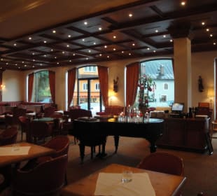 Hotellobby