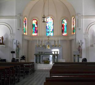 Church of the Assumption