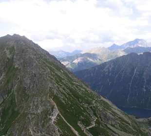 Tatry