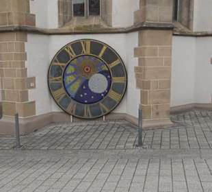 Evangelische Martinskirche