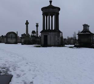 Necropolis
