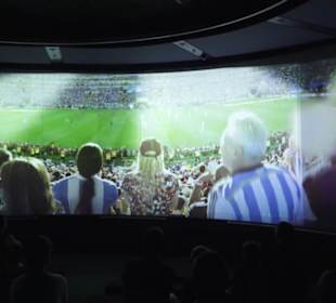 FIFA World Football Museum