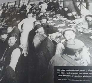 Stadtrundfahrt New York