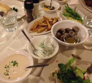 Meze