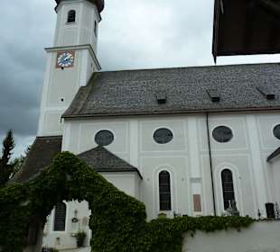 Wandern Gmund am Tegernsee