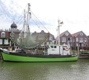 Am Hafen