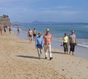 Hier gibt es keine Kleiderordnung