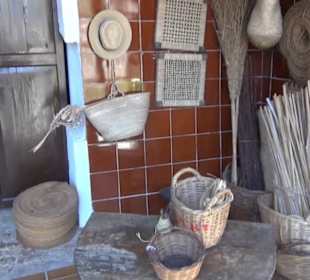 Innenhöfe - Seilerei