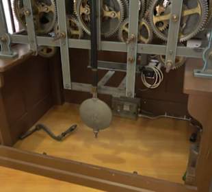 Deutsches Uhrenmuseum