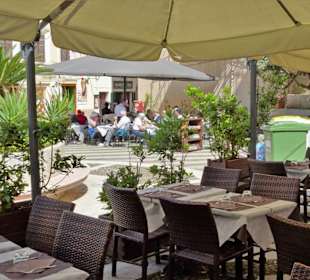 Streifzug durch die Altstadt von Alghero